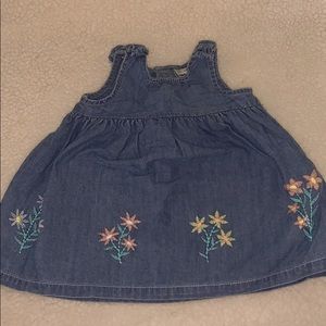 Baby Girl Summer Dress